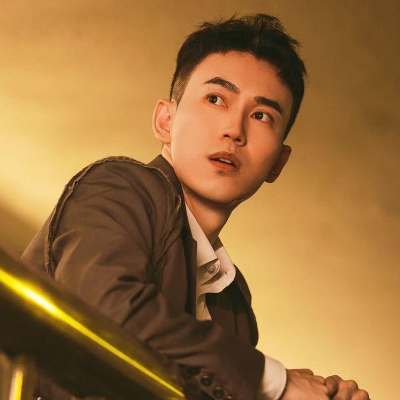 我是二喜