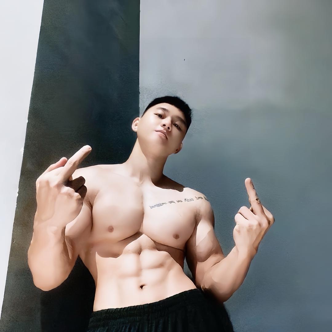BIack iron黑铁健身馆