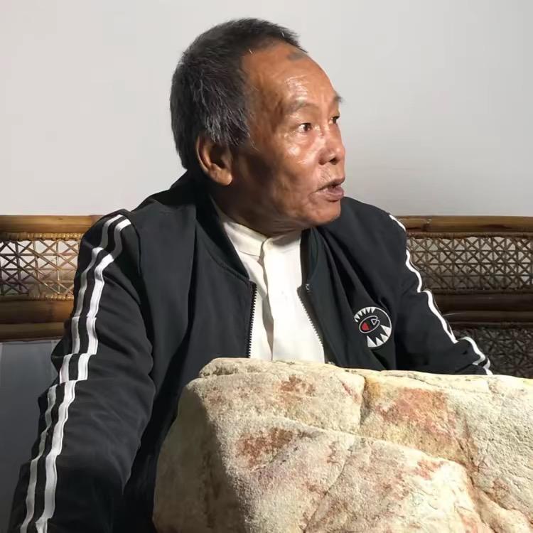 六爷翡翠