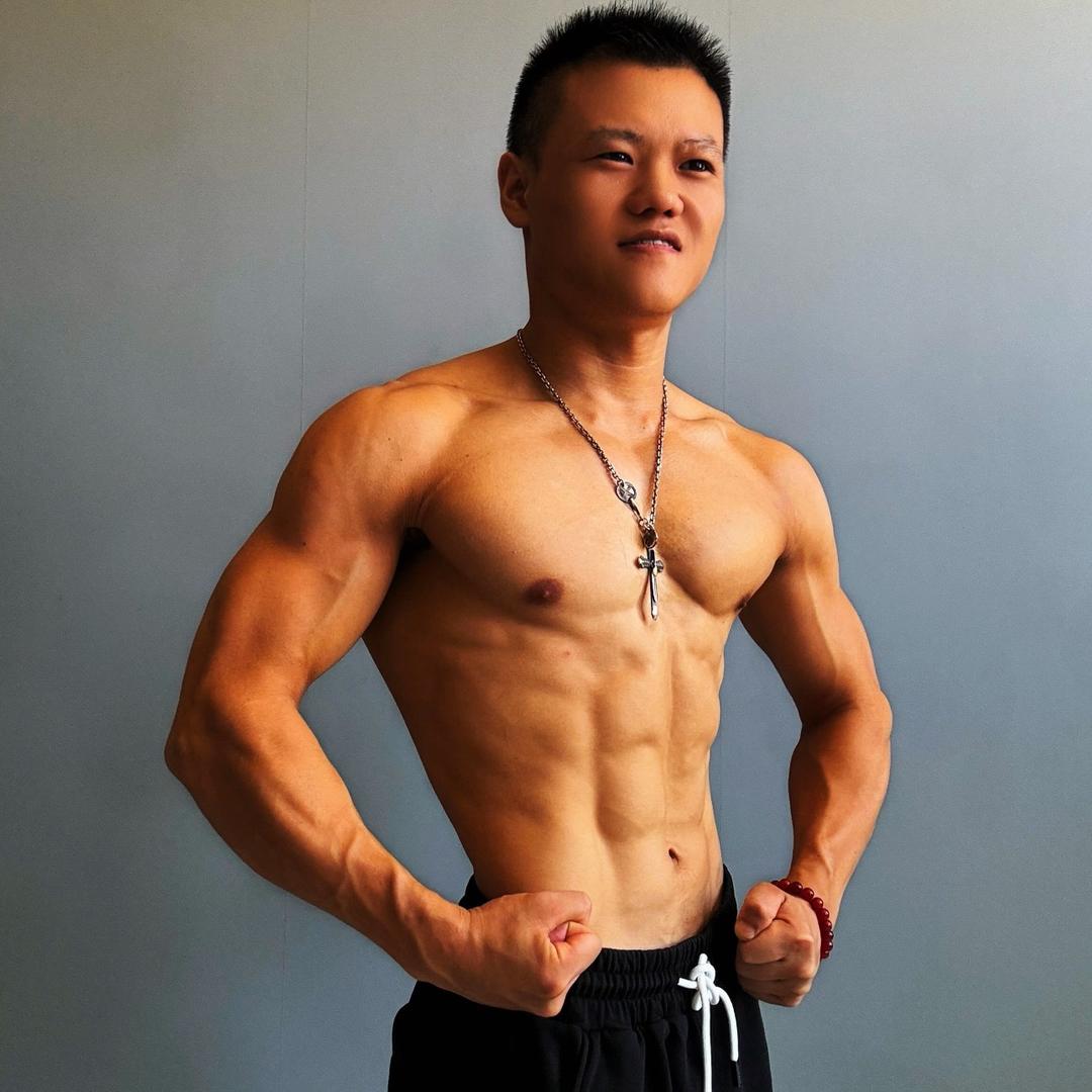 罗哥说健身