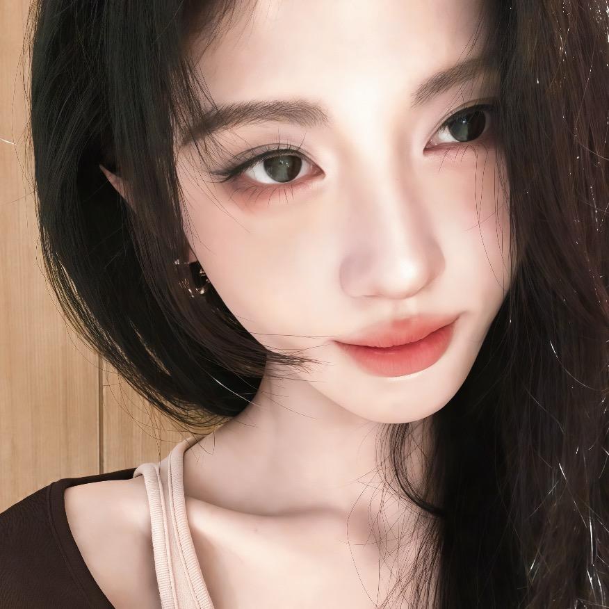 橘色未眠