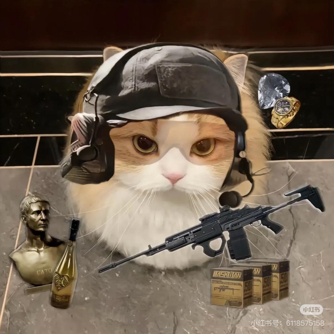 韭菜不菜（三角洲行动）