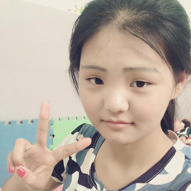 侯艺爽