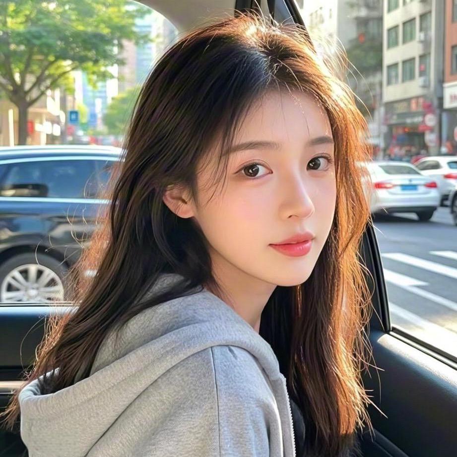 是溪儿吖