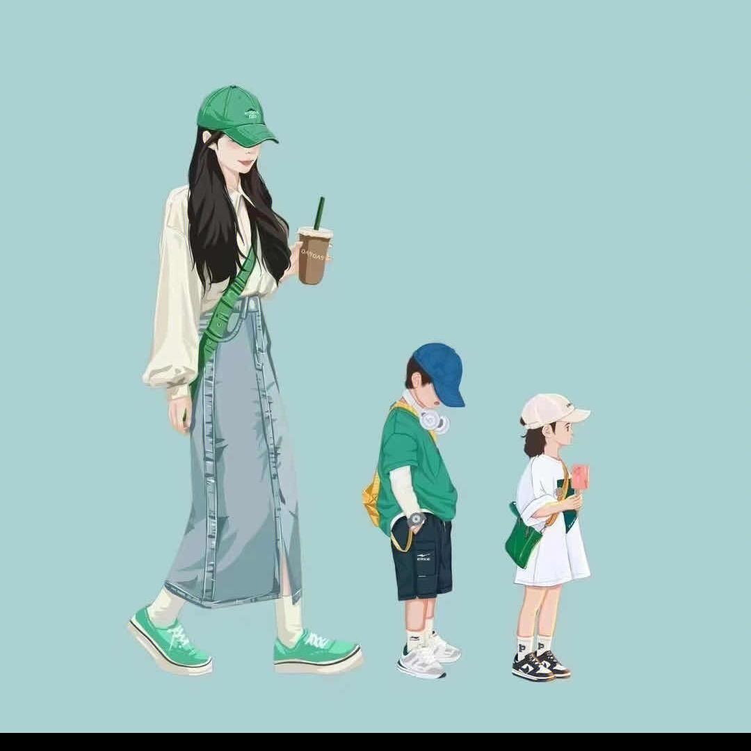 梓淇🍀梓潼👩🏻