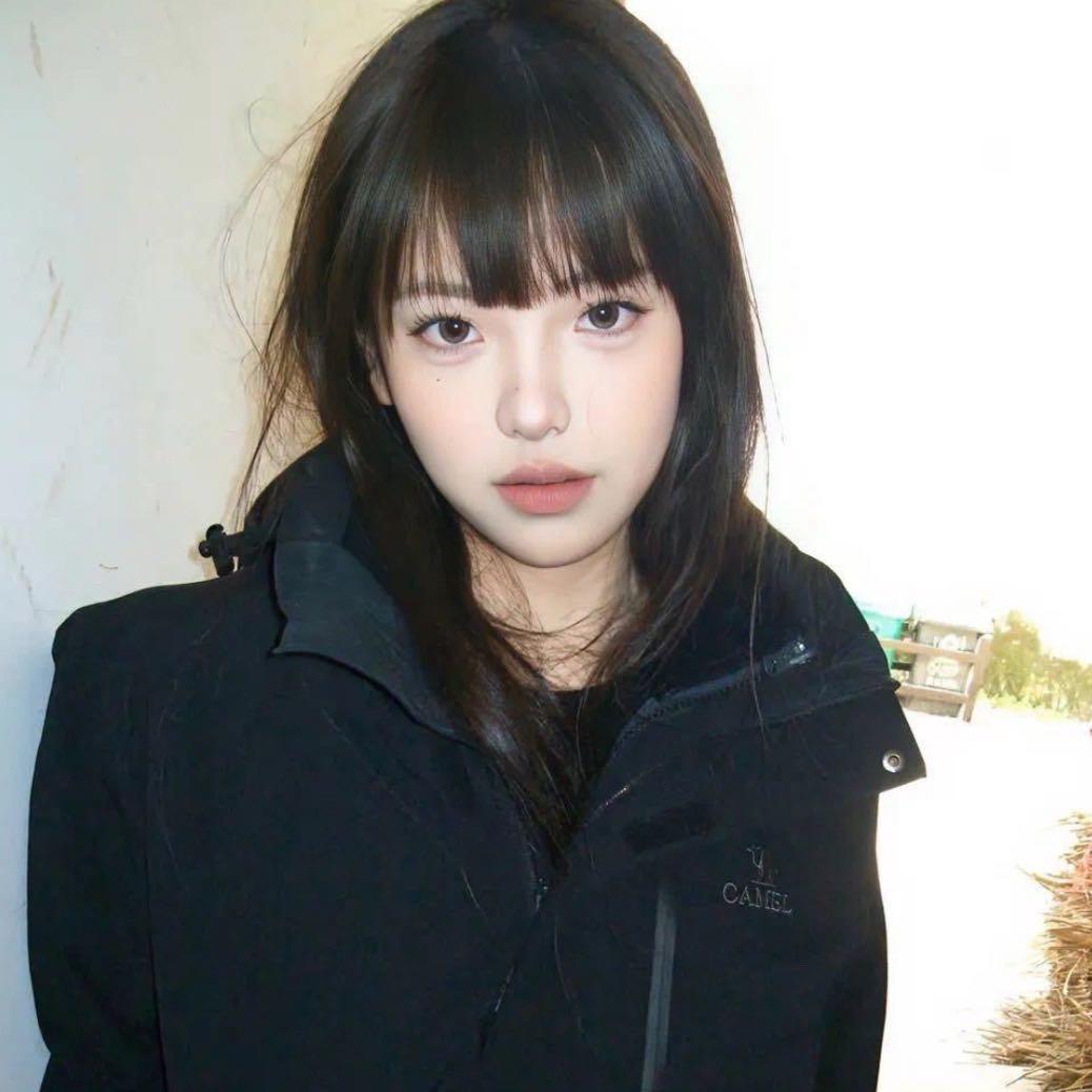 ZHANGLI昕