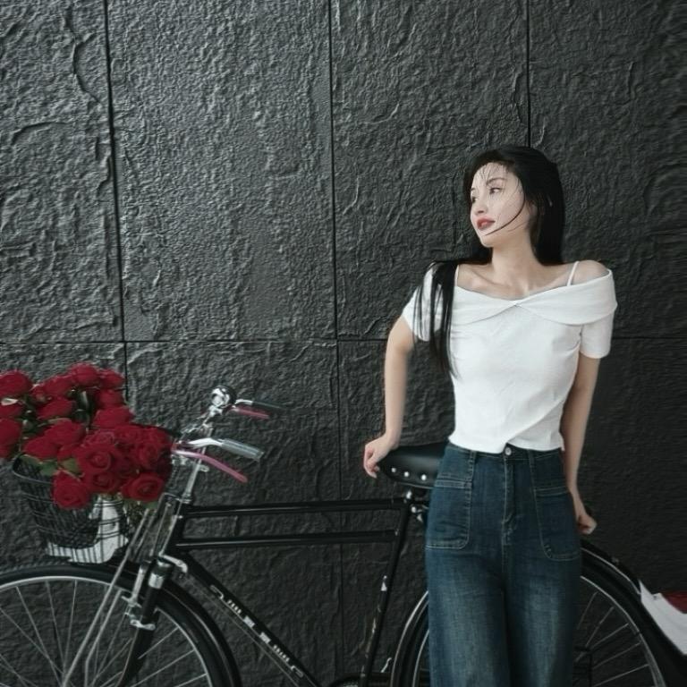 是西西呀