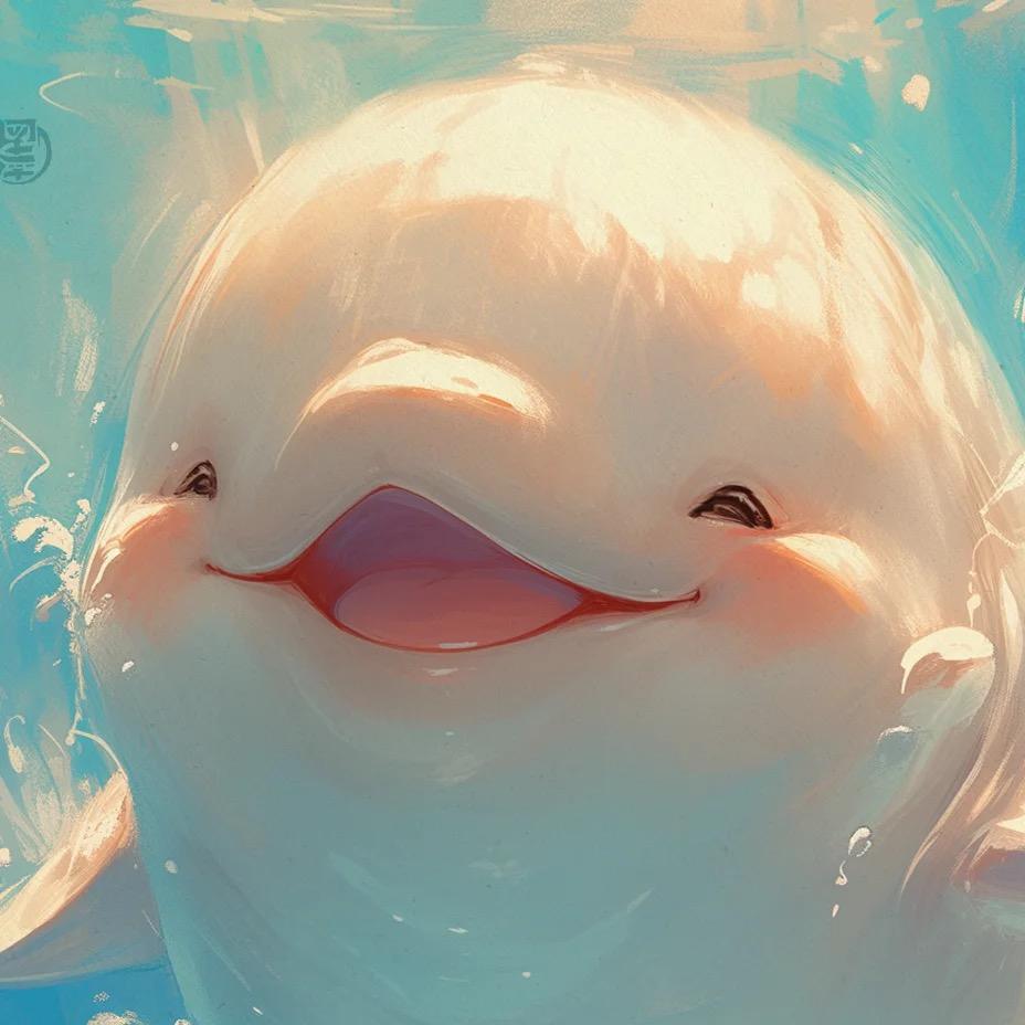 无尽夏头像
