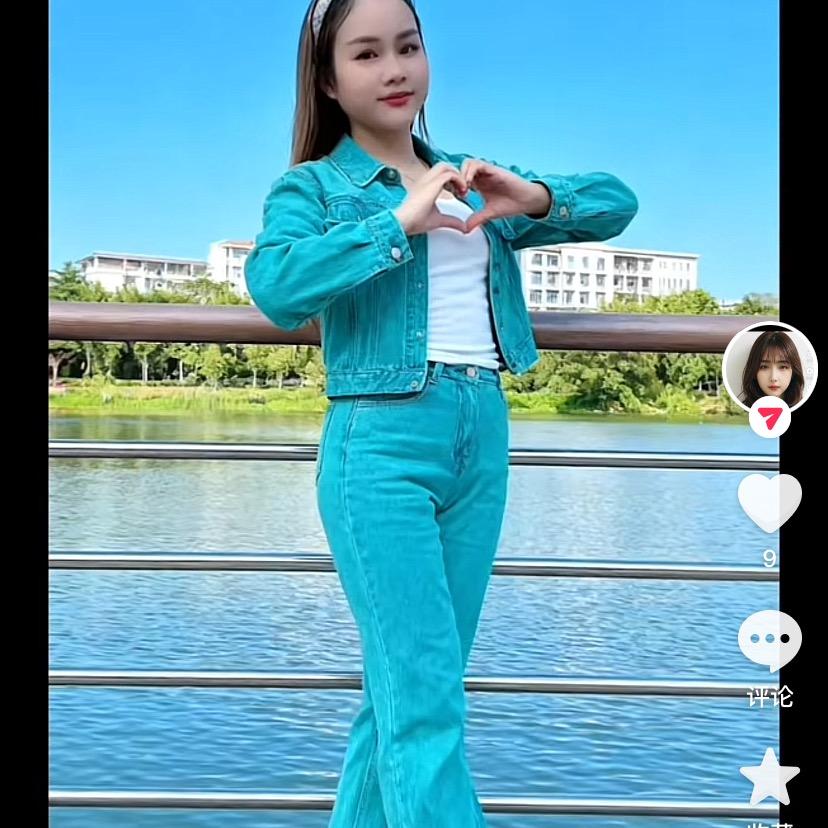 苗家小丽