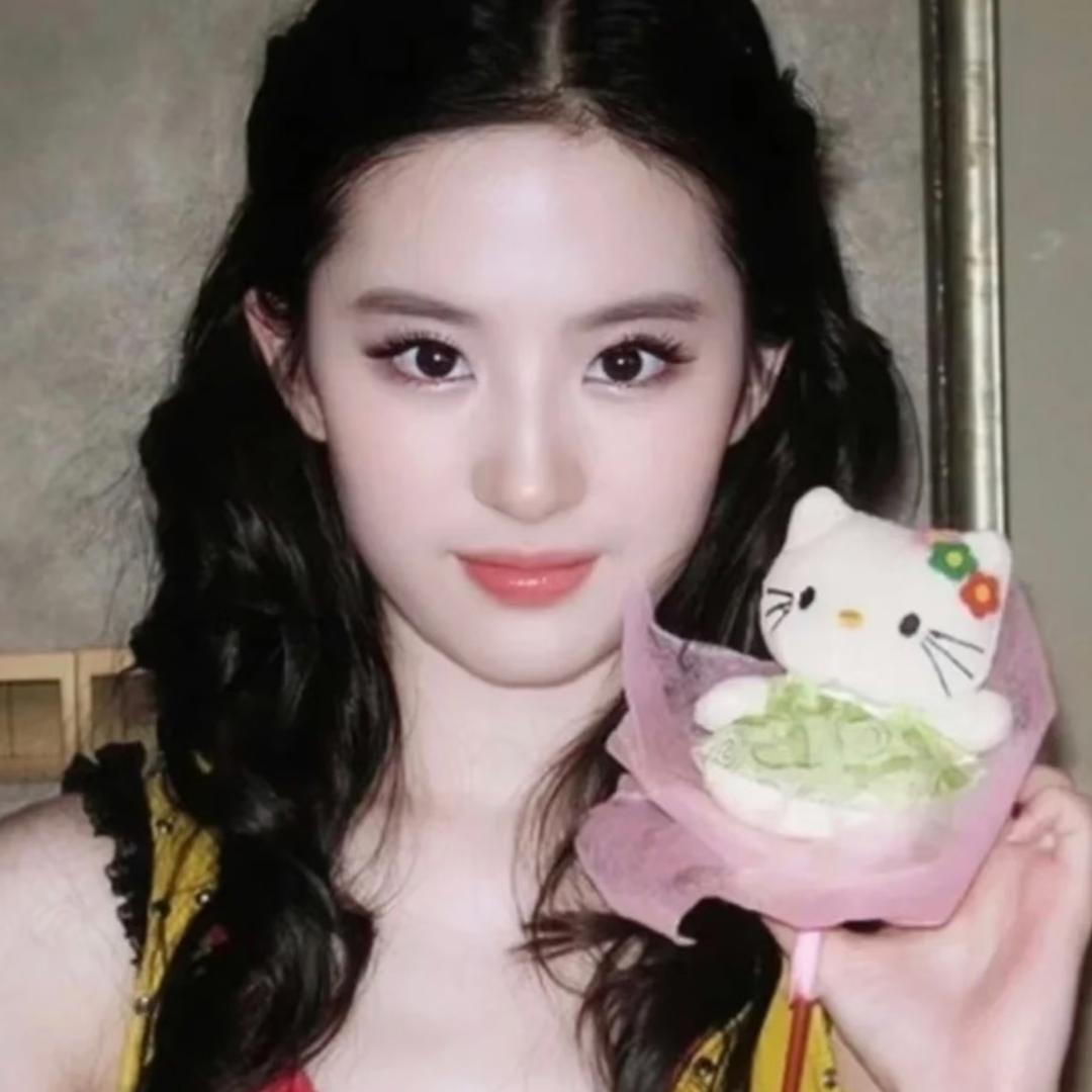 妹妹来喽