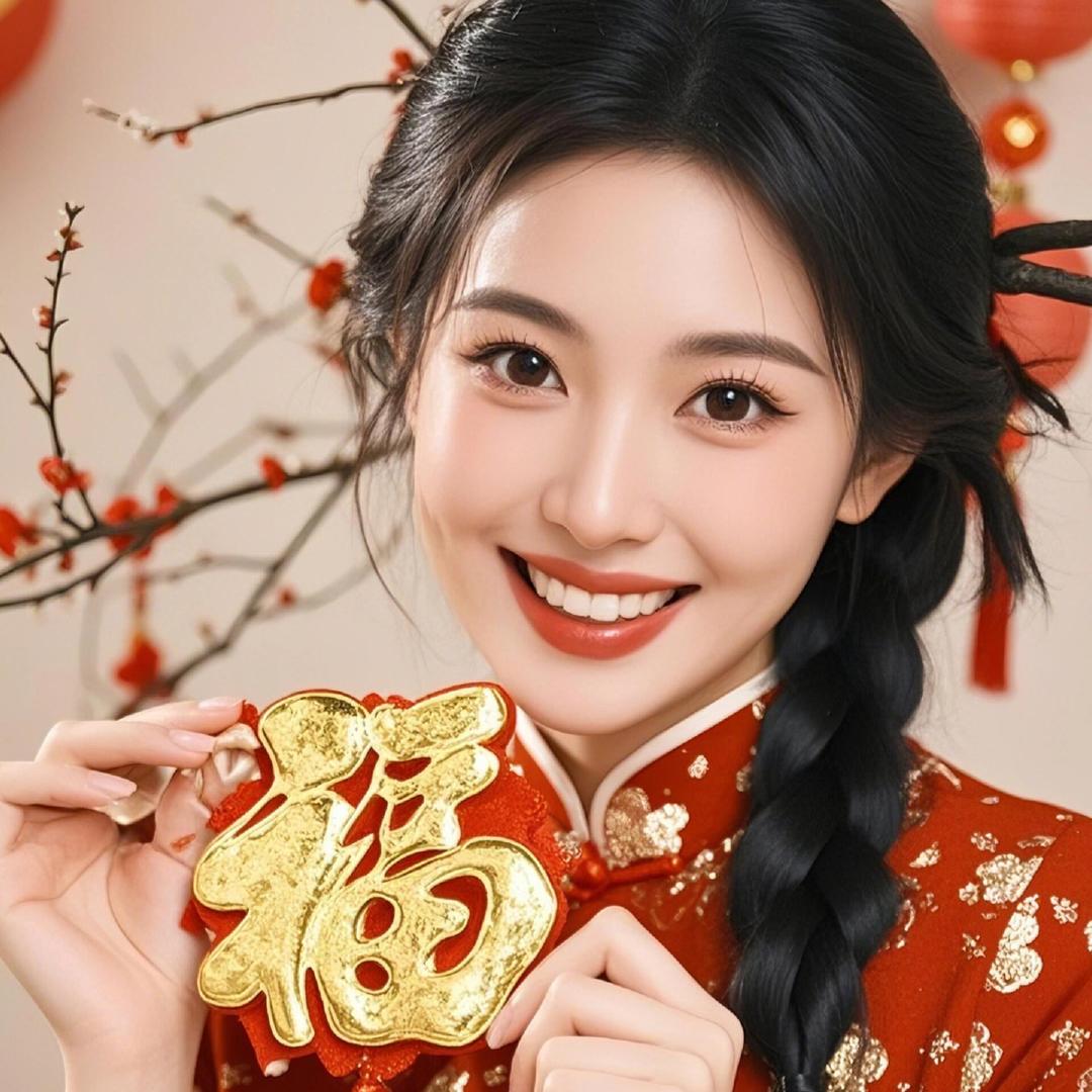 灵兮美学-吉祥好物