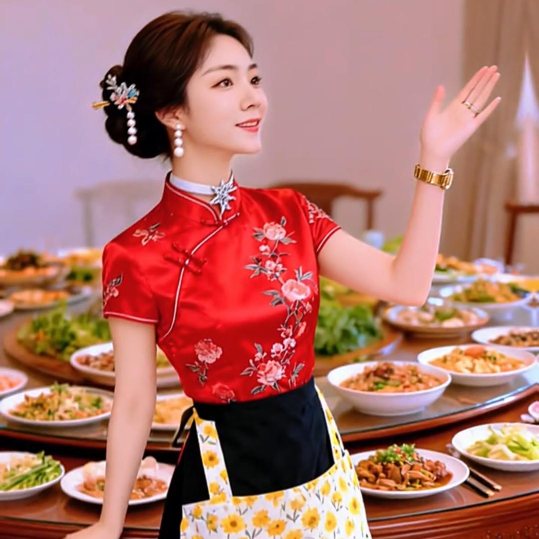 小霖妈妈（零食铺）