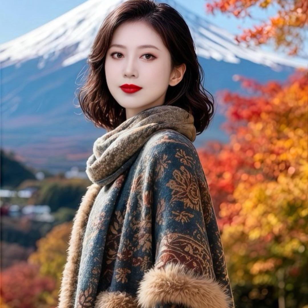 执着（吆吆灵）