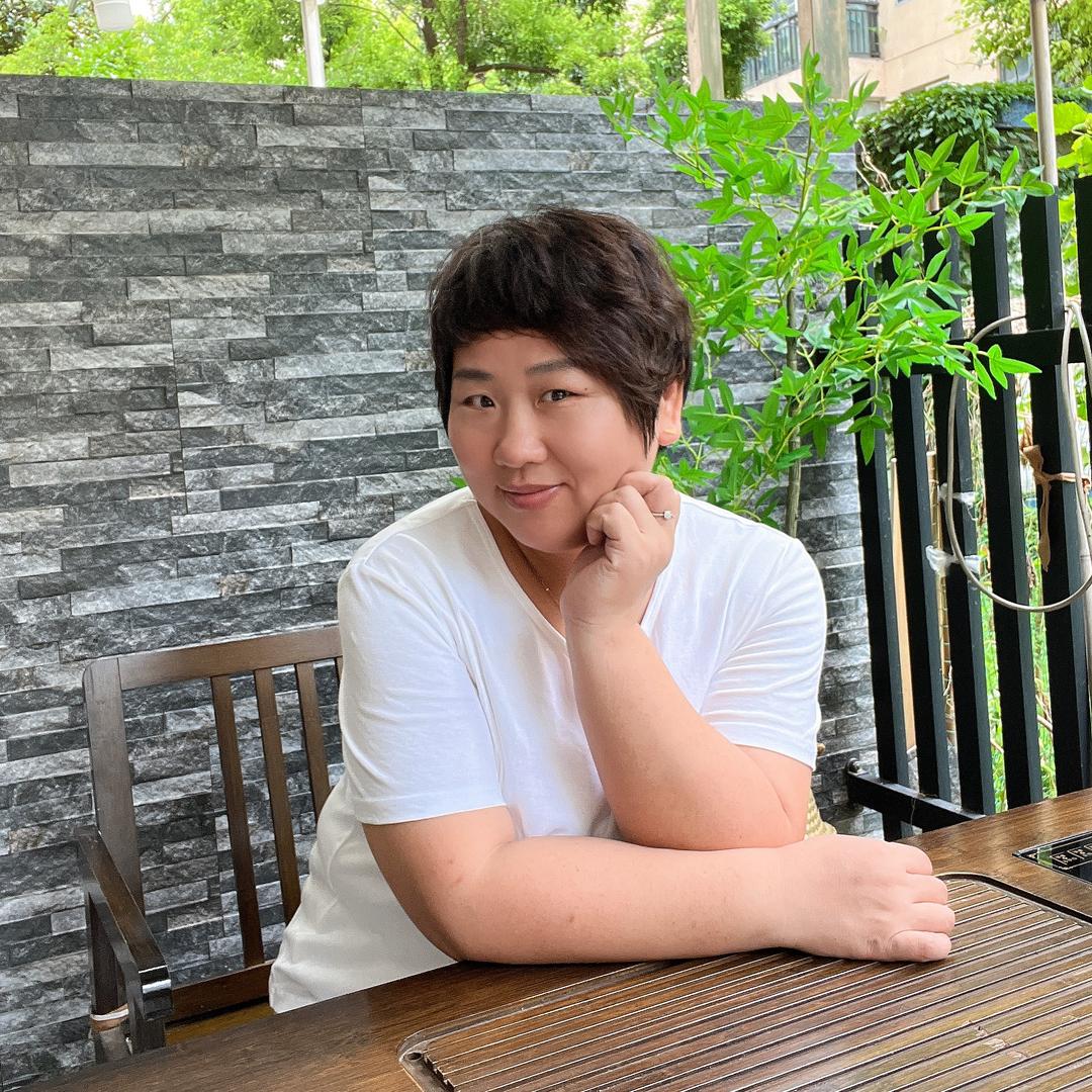小玲子的小日子