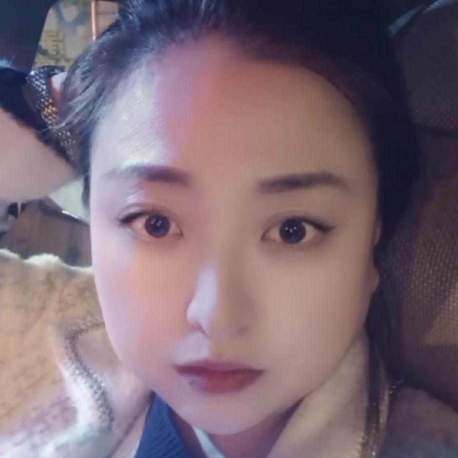 婉晴🌹