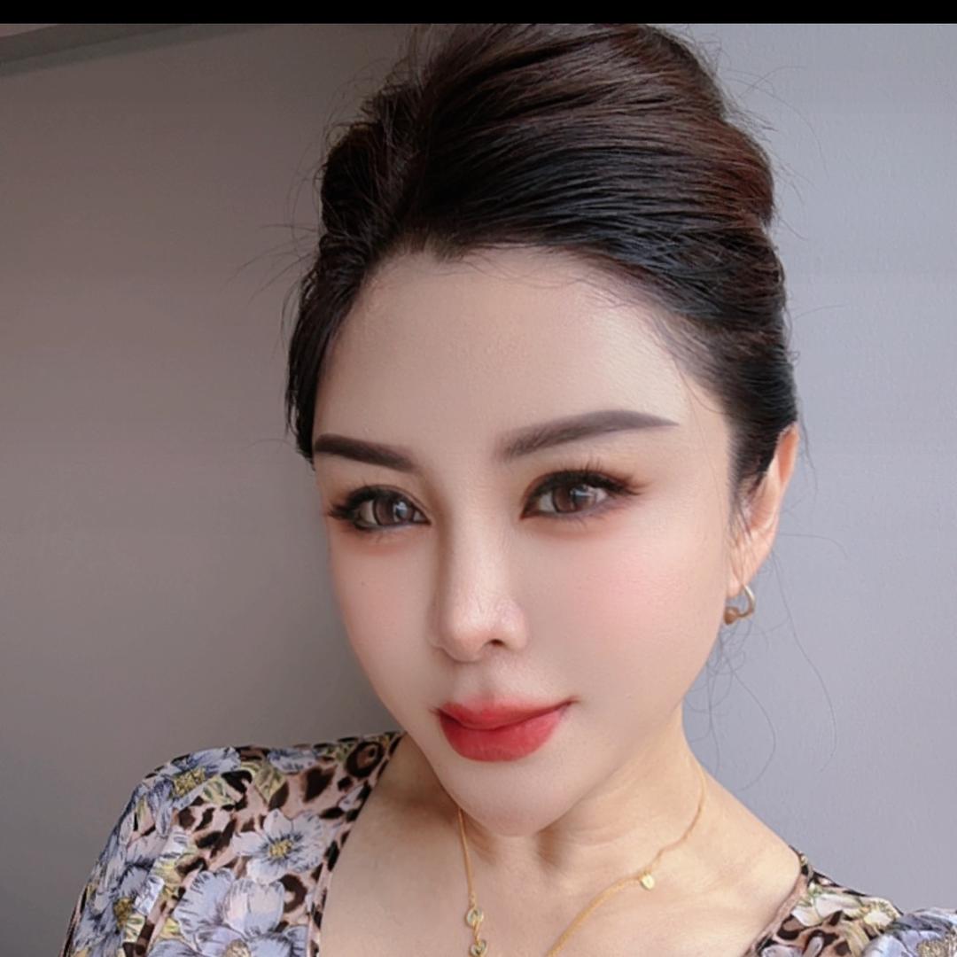 陈人之美💋💋