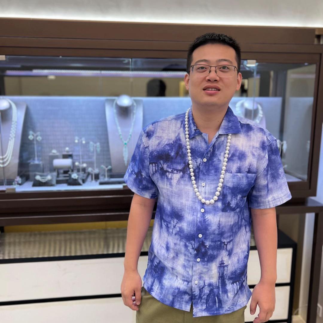 珠宝加工杜厂长地质大学