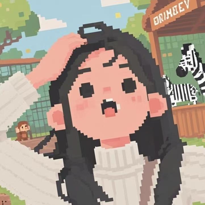 ✔猪猪困死了✘