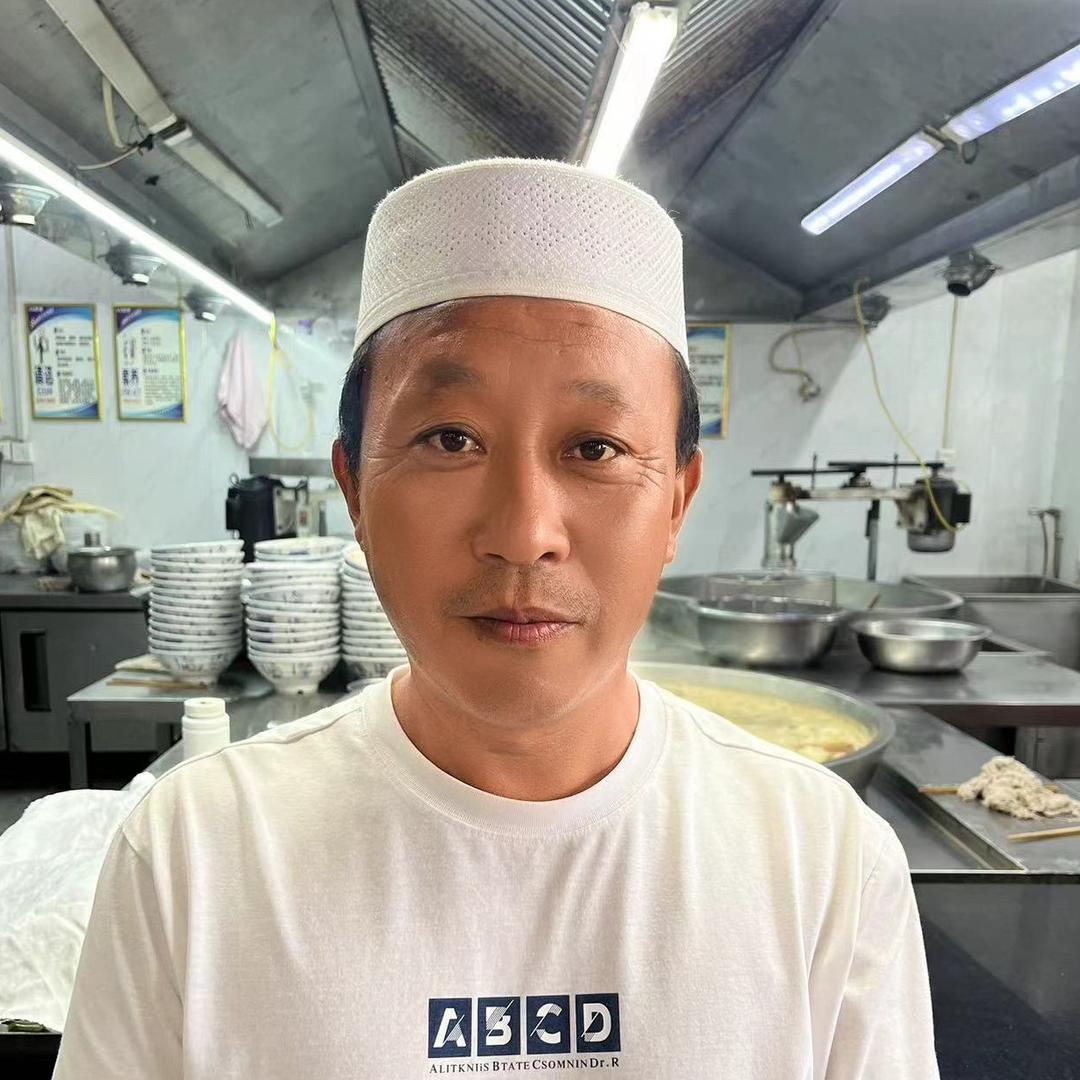 郏县冢头张红旗饸饹面总店