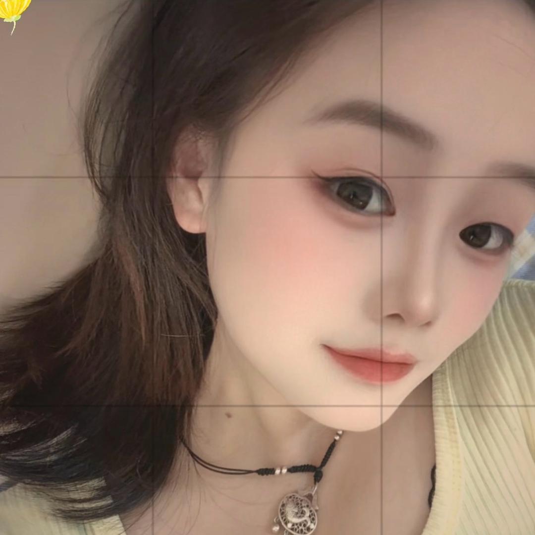 柠稔🥰