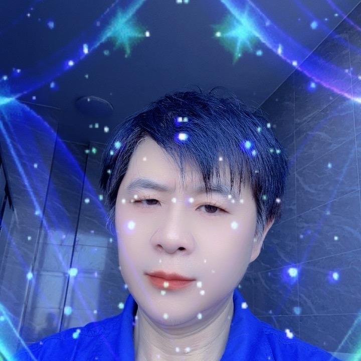 你是我的有缘人