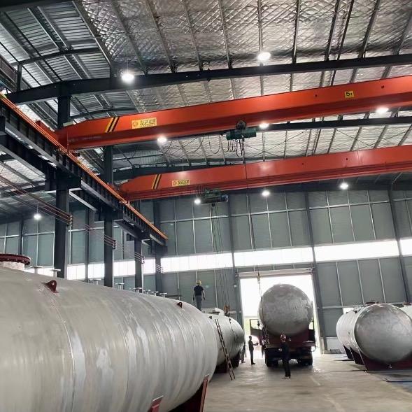 山东龙兴化轻有限公司