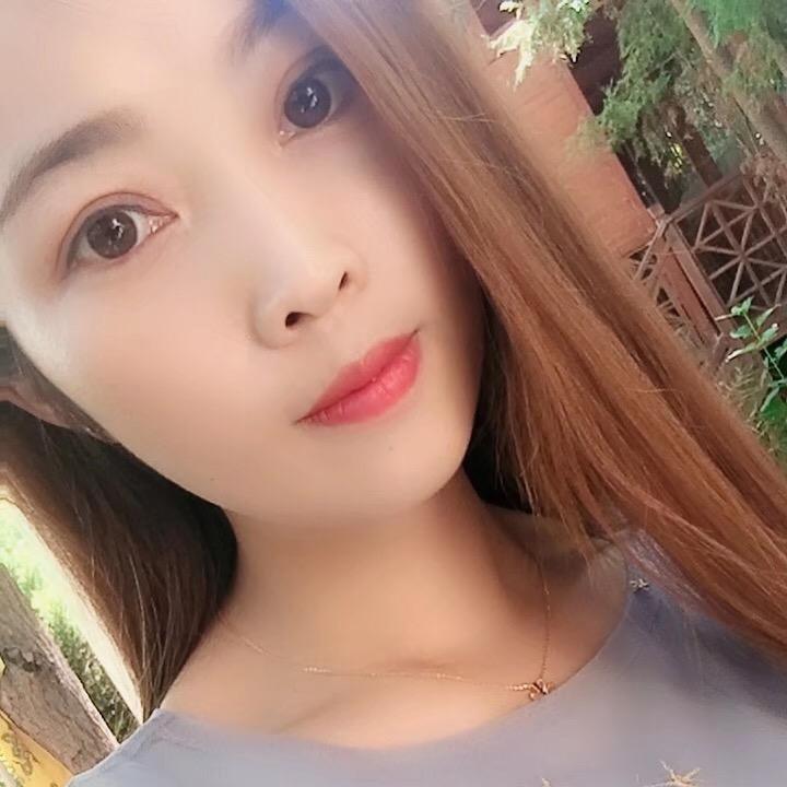 小仙女💞