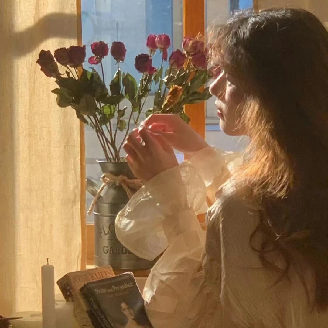 叫我桑桑就好了