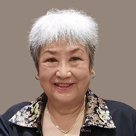 抗癌李老太
