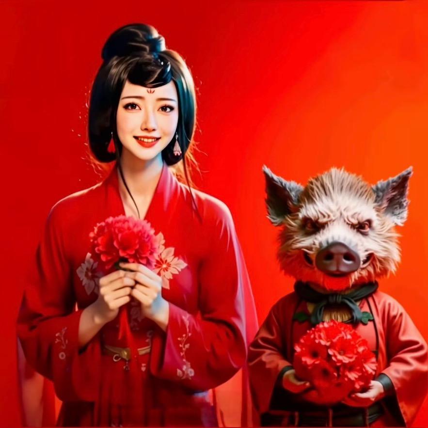 少年老陈
