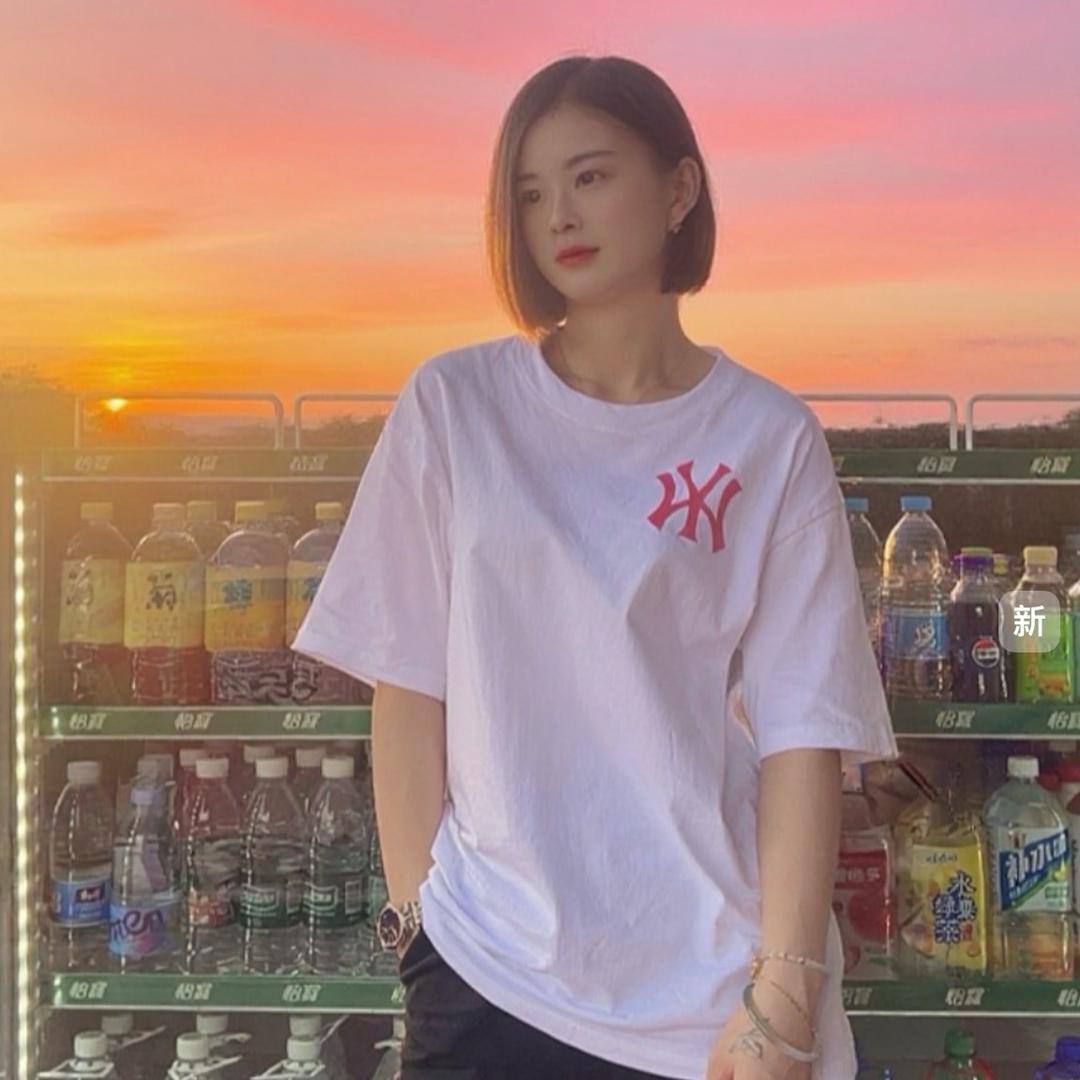 曹美丽