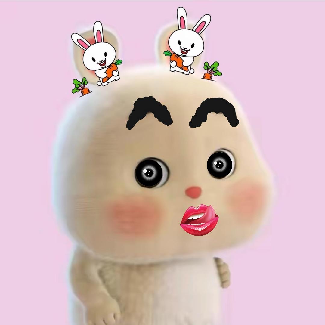 皮小兔