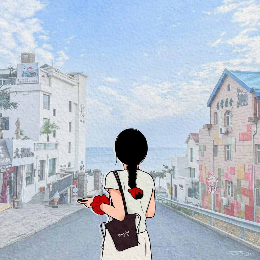 爱吃肉夹馍的女汉纸