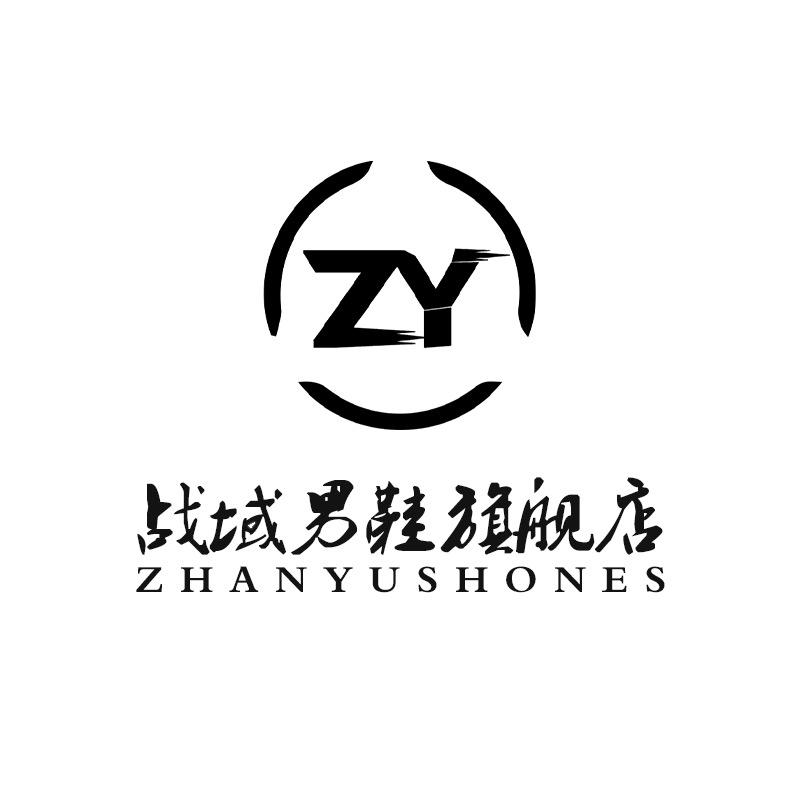 战域男鞋