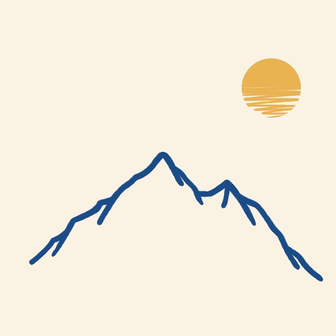 小栀（主页取图）