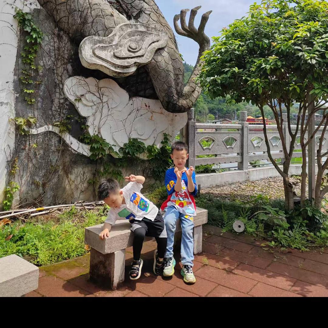 ~小跟班