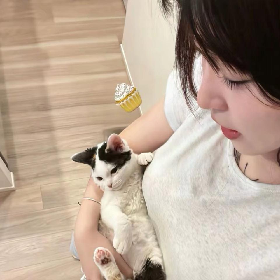 祝好.