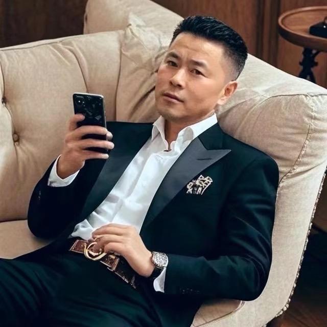 幸运星💍