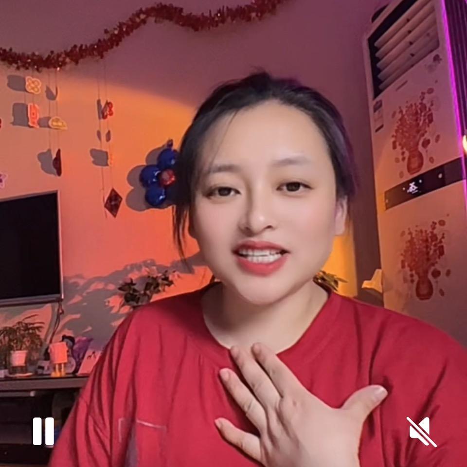 烁烁妈