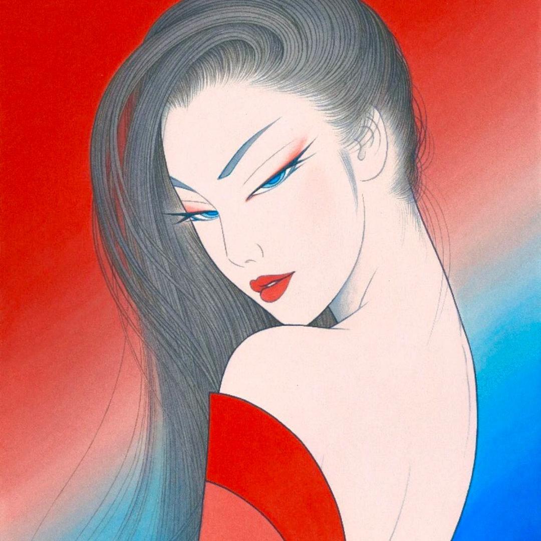赵瞳暴躁女魔王