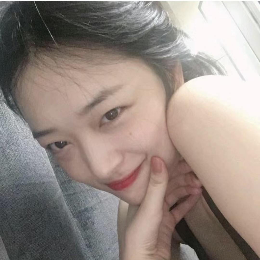justina是辣妹