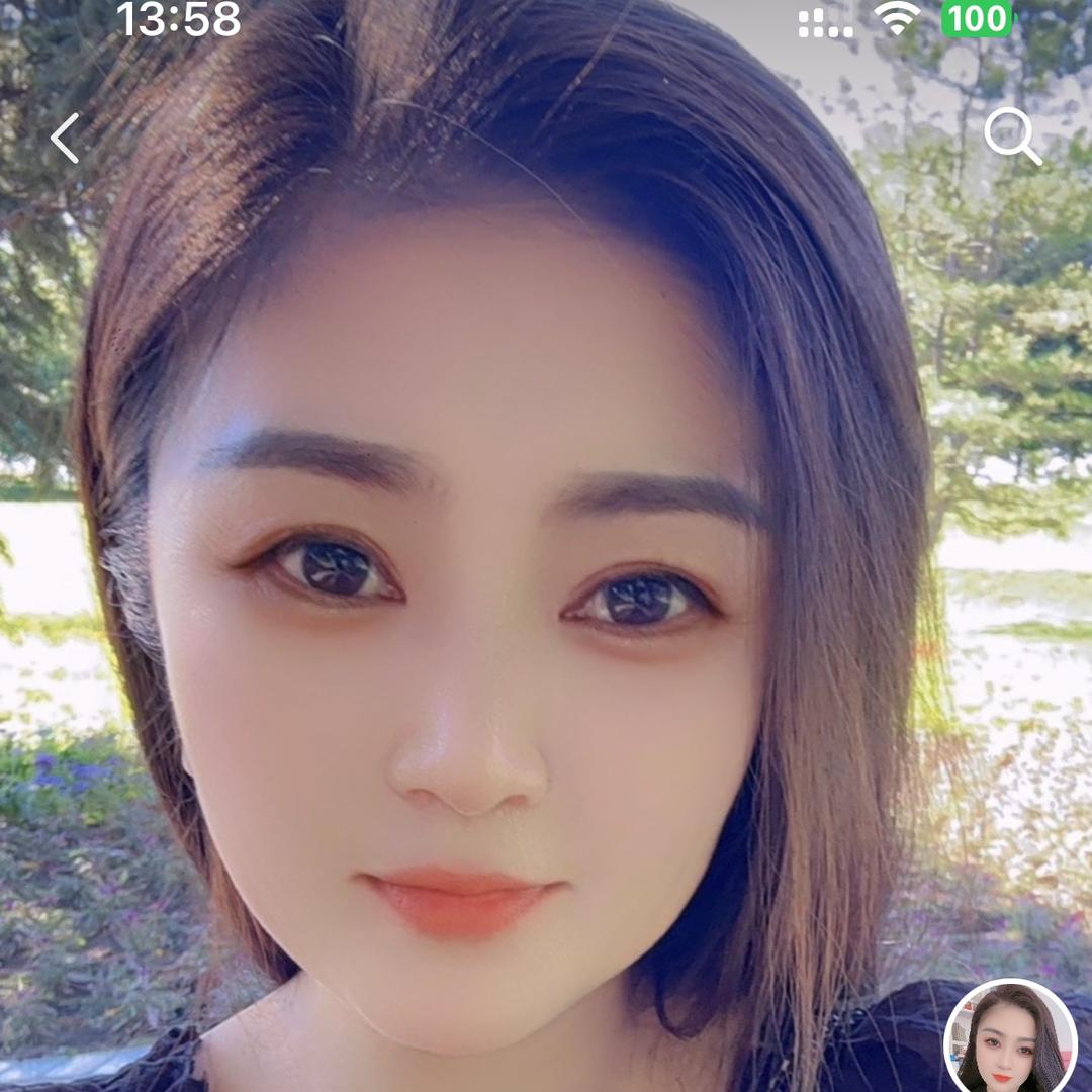 小鱼🔥爱唱歌🎤