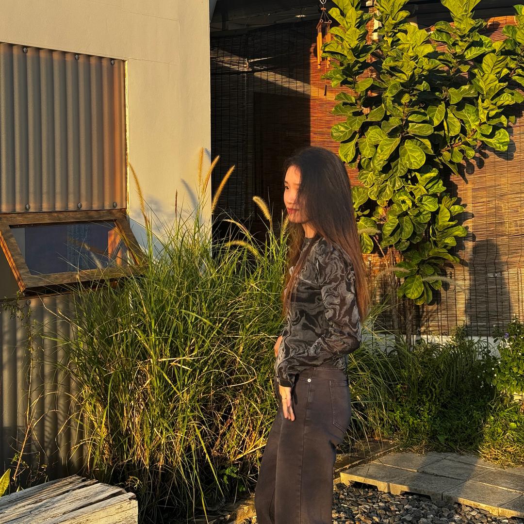 不吃香菜君