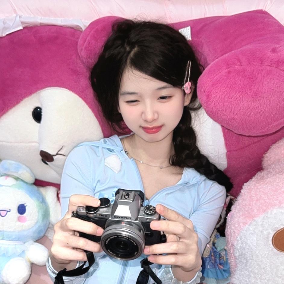小奈的小店