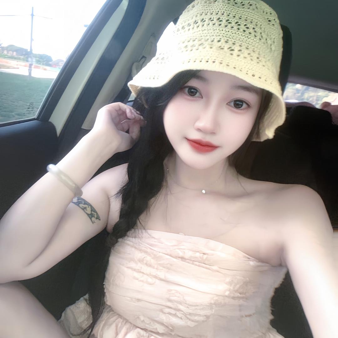 @静静