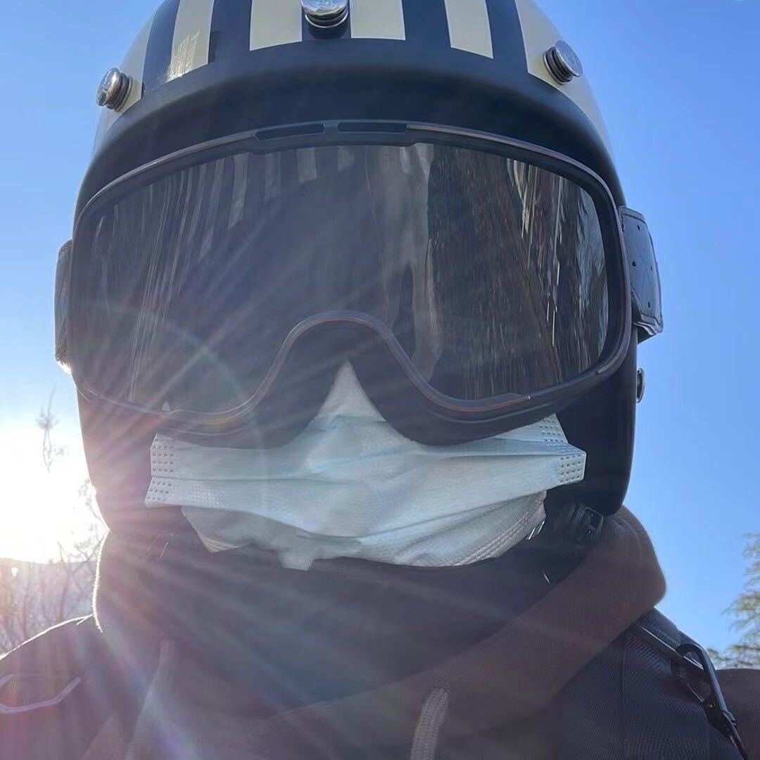 拾磅 游泳健身 常天溪