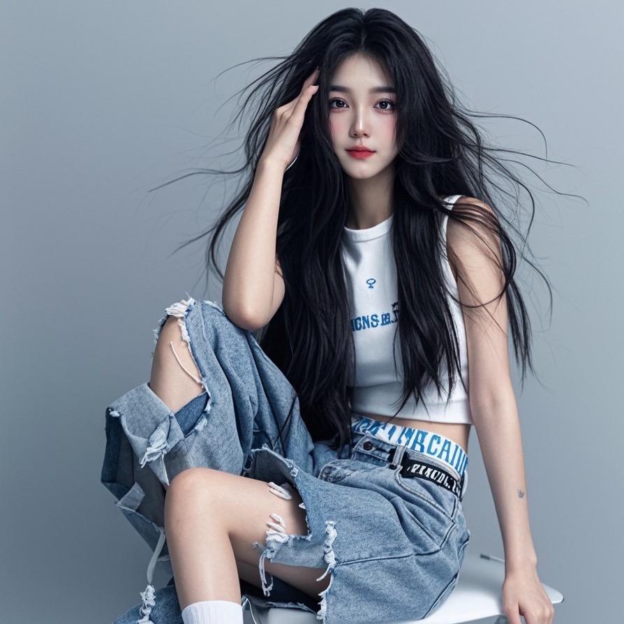 问道手游小团子