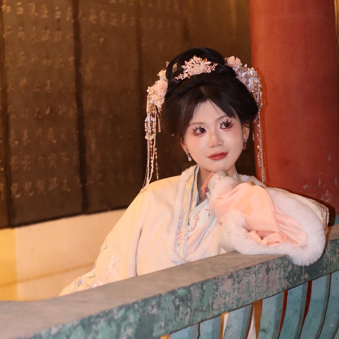 柚子姐姐