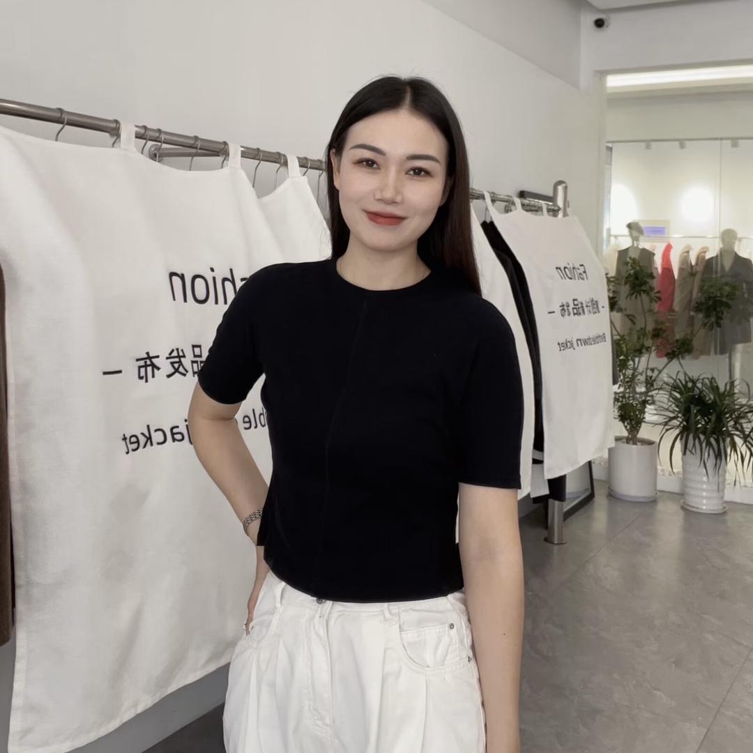 曦禾XIHE女装-大赢