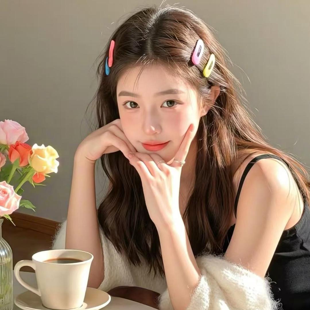 珂珂吖～